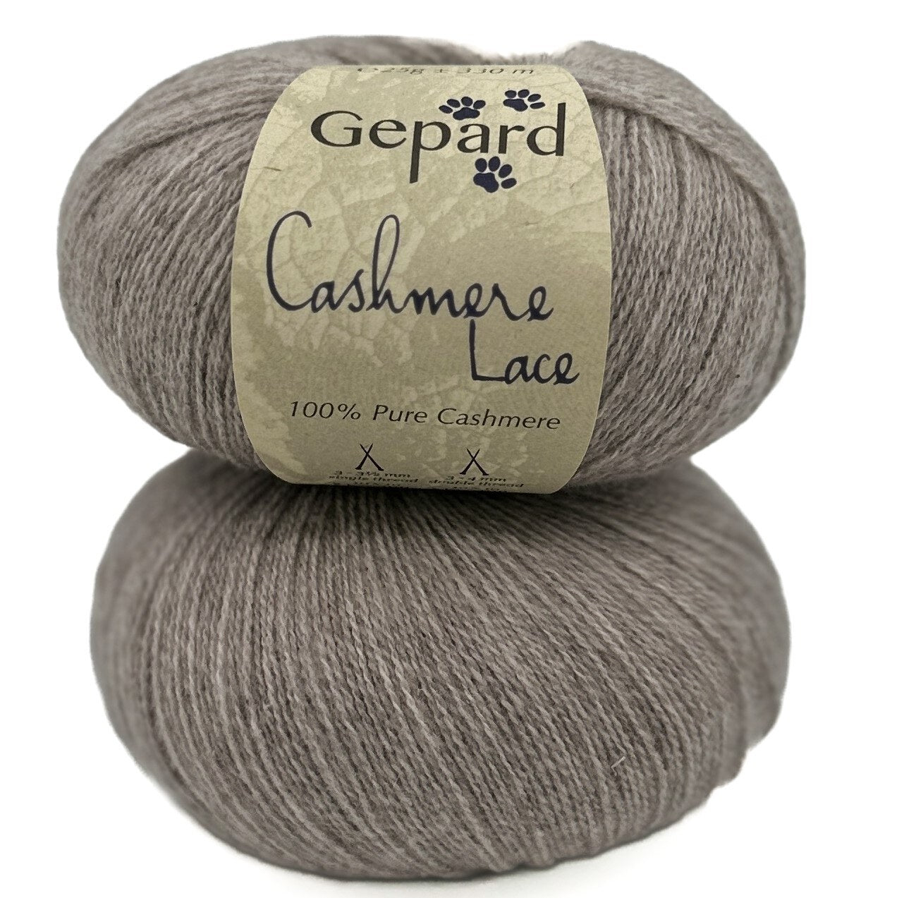 Cashmere Lace