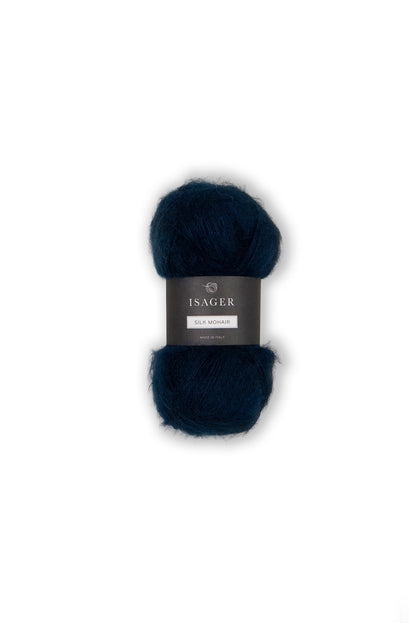 Silk Mohair
