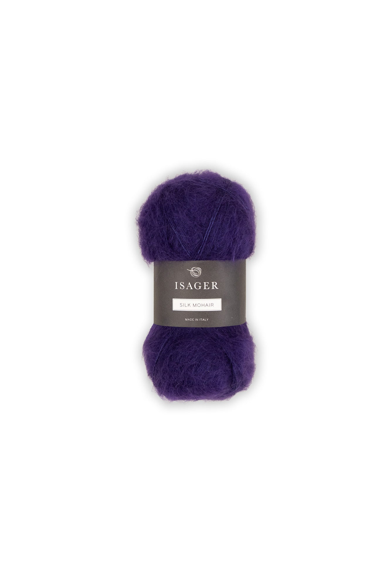 Silk Mohair