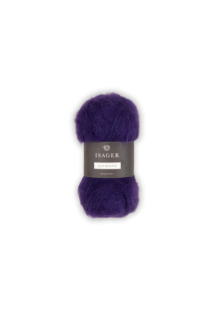 Silk Mohair