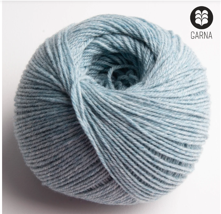 GARNA Nobilis 1