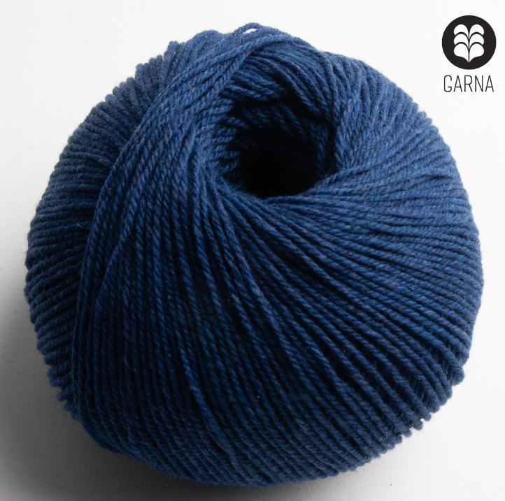 GARNA Nobilis 1