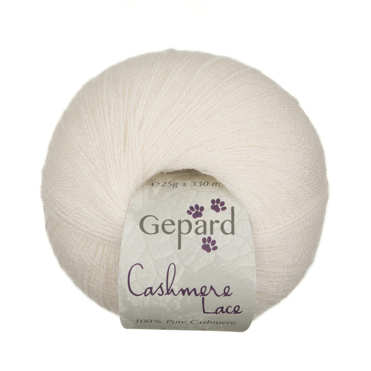 Cashmere Lace