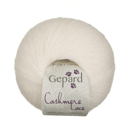 Cashmere Lace