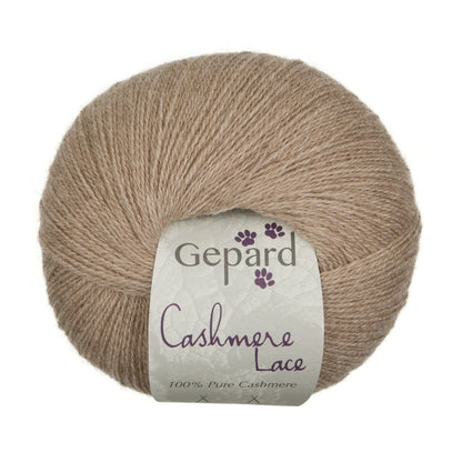 Cashmere Lace