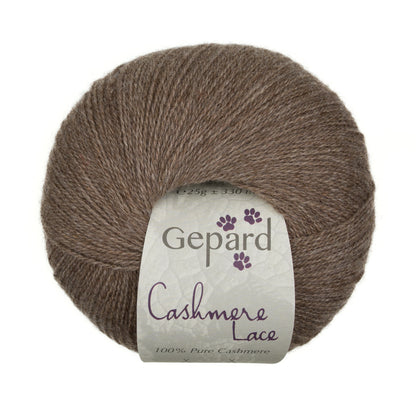 Cashmere Lace