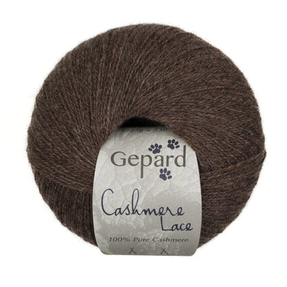Cashmere Lace