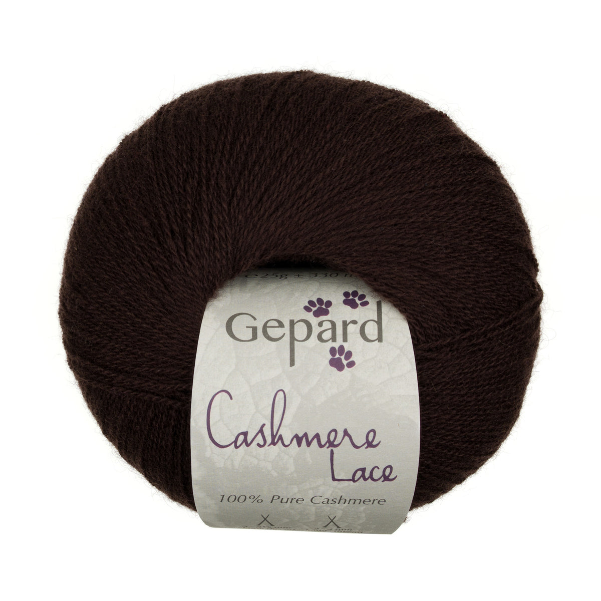 Cashmere Lace