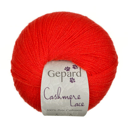 Cashmere Lace