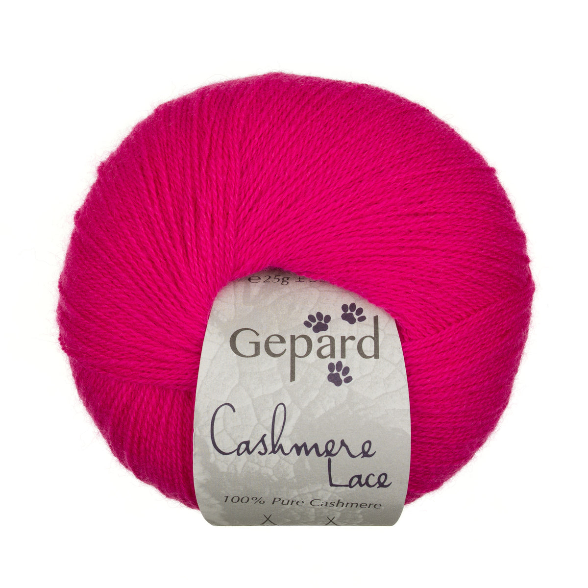Cashmere Lace