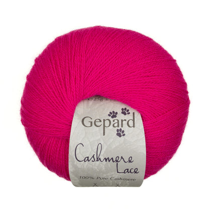 Cashmere Lace