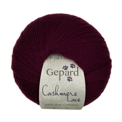 Cashmere Lace