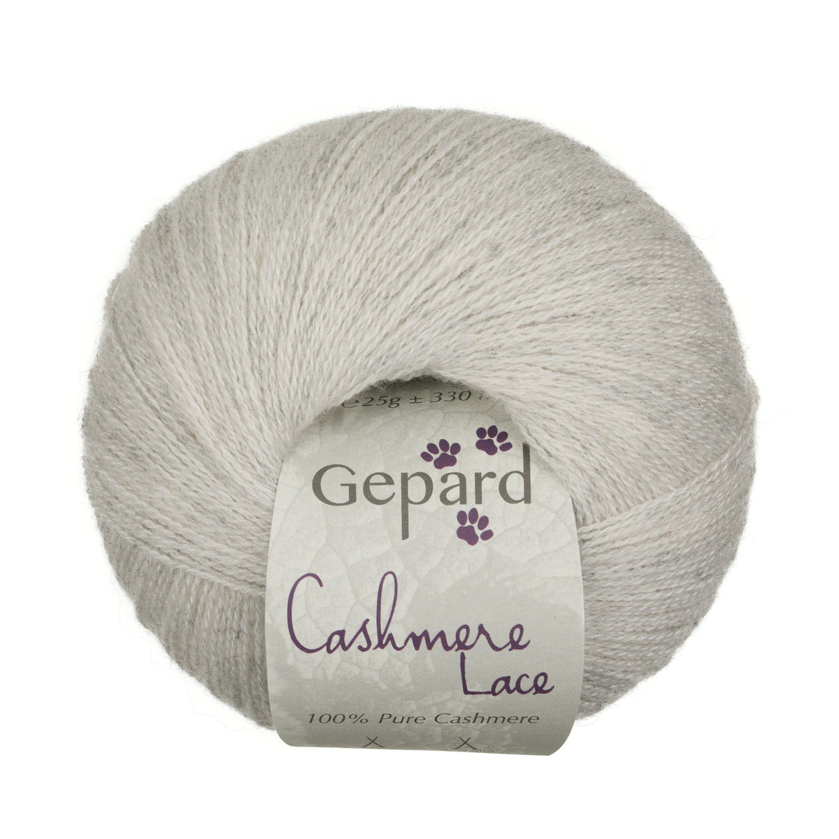 Cashmere Lace