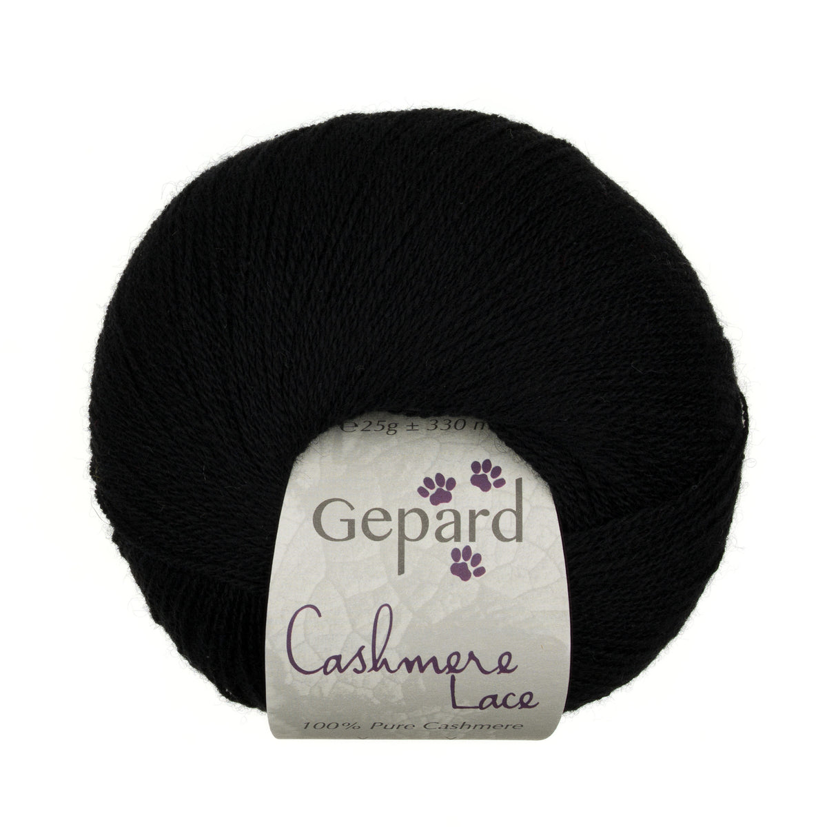 Cashmere Lace