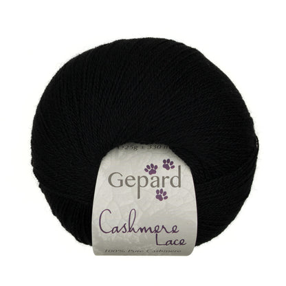 Cashmere Lace
