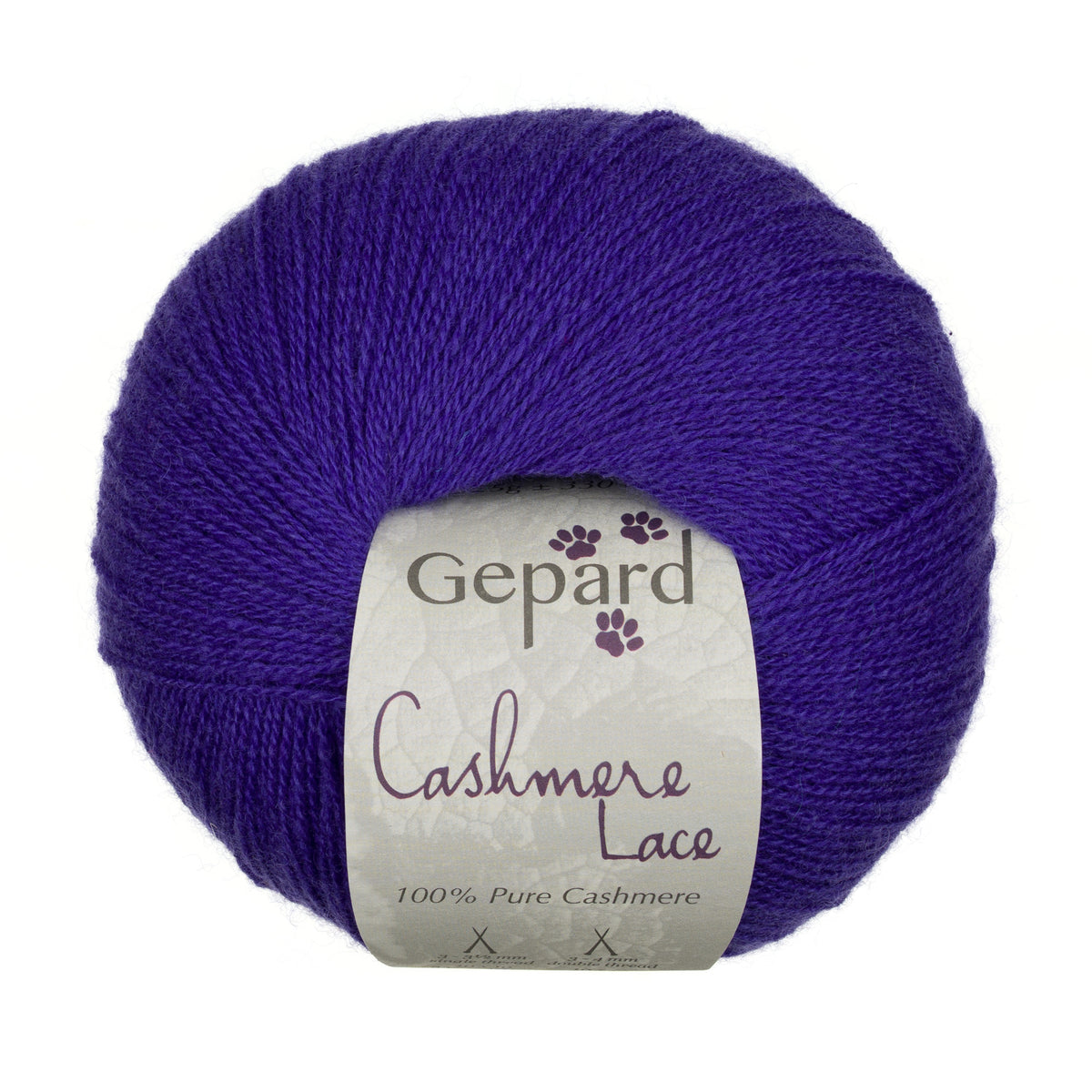 Cashmere Lace