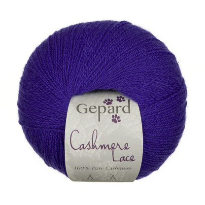 Cashmere Lace