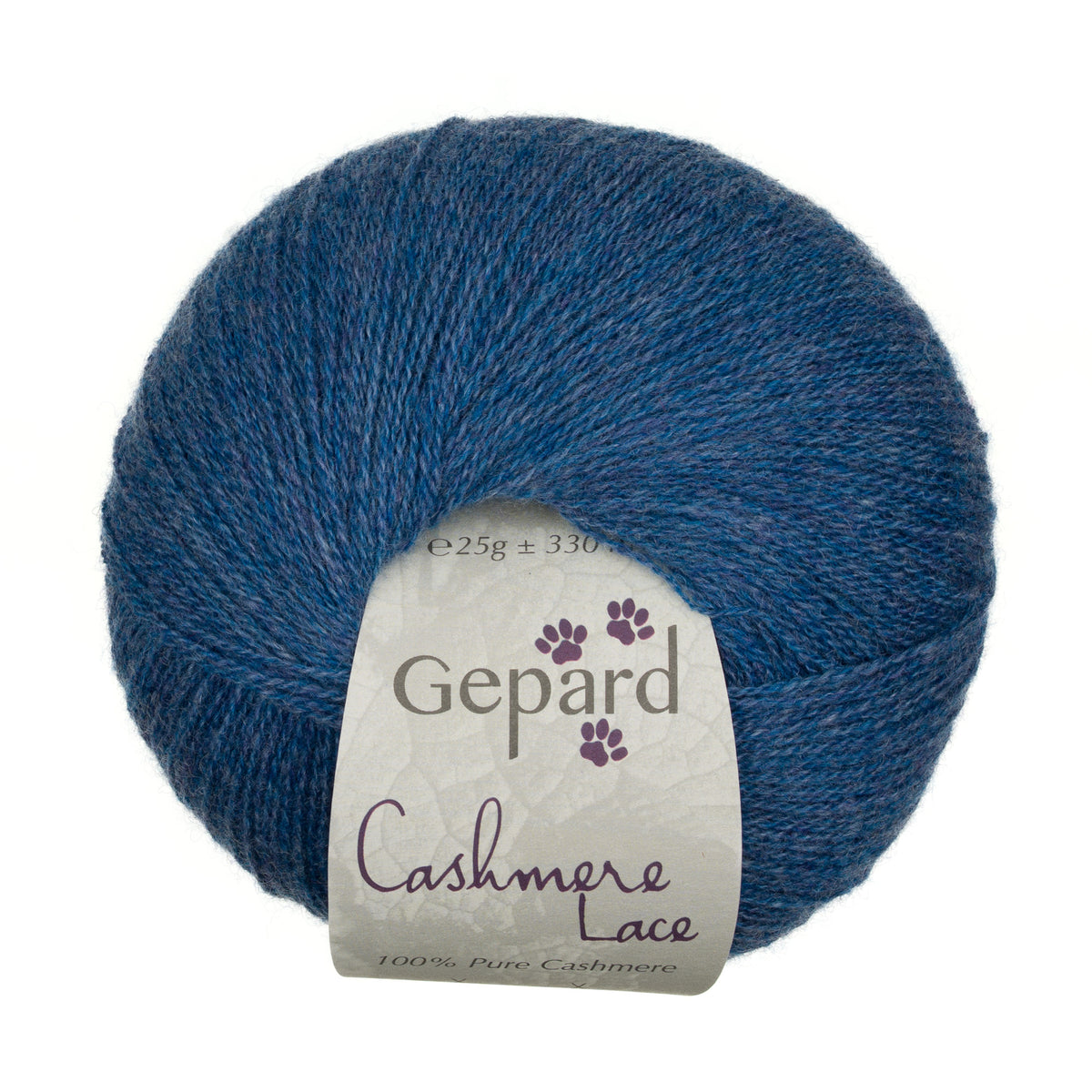 Cashmere Lace