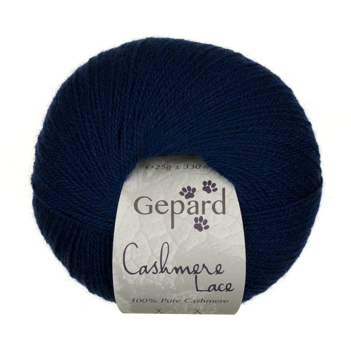 Cashmere Lace