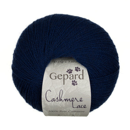 Cashmere Lace