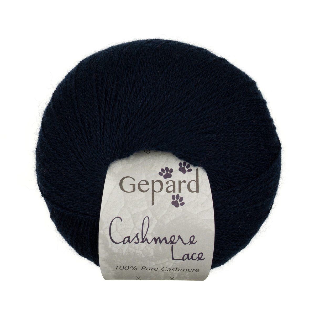 Cashmere Lace