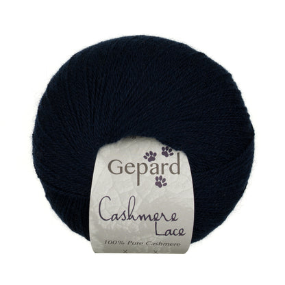 Cashmere Lace