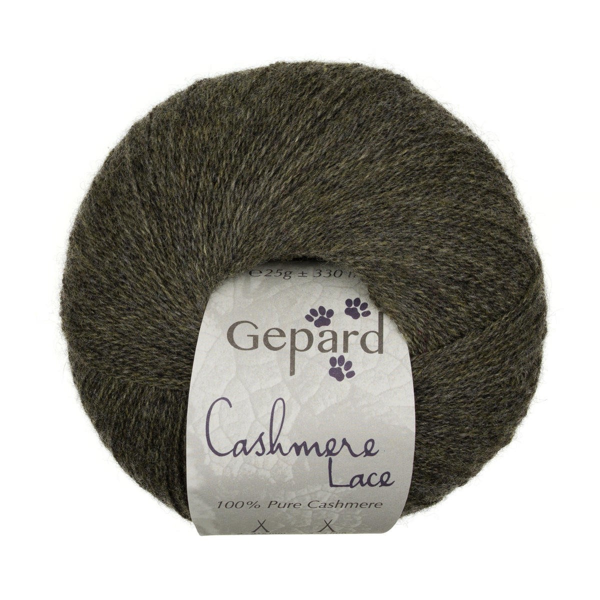 Cashmere Lace