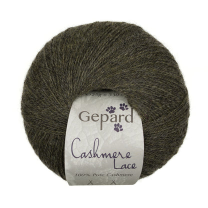 Cashmere Lace
