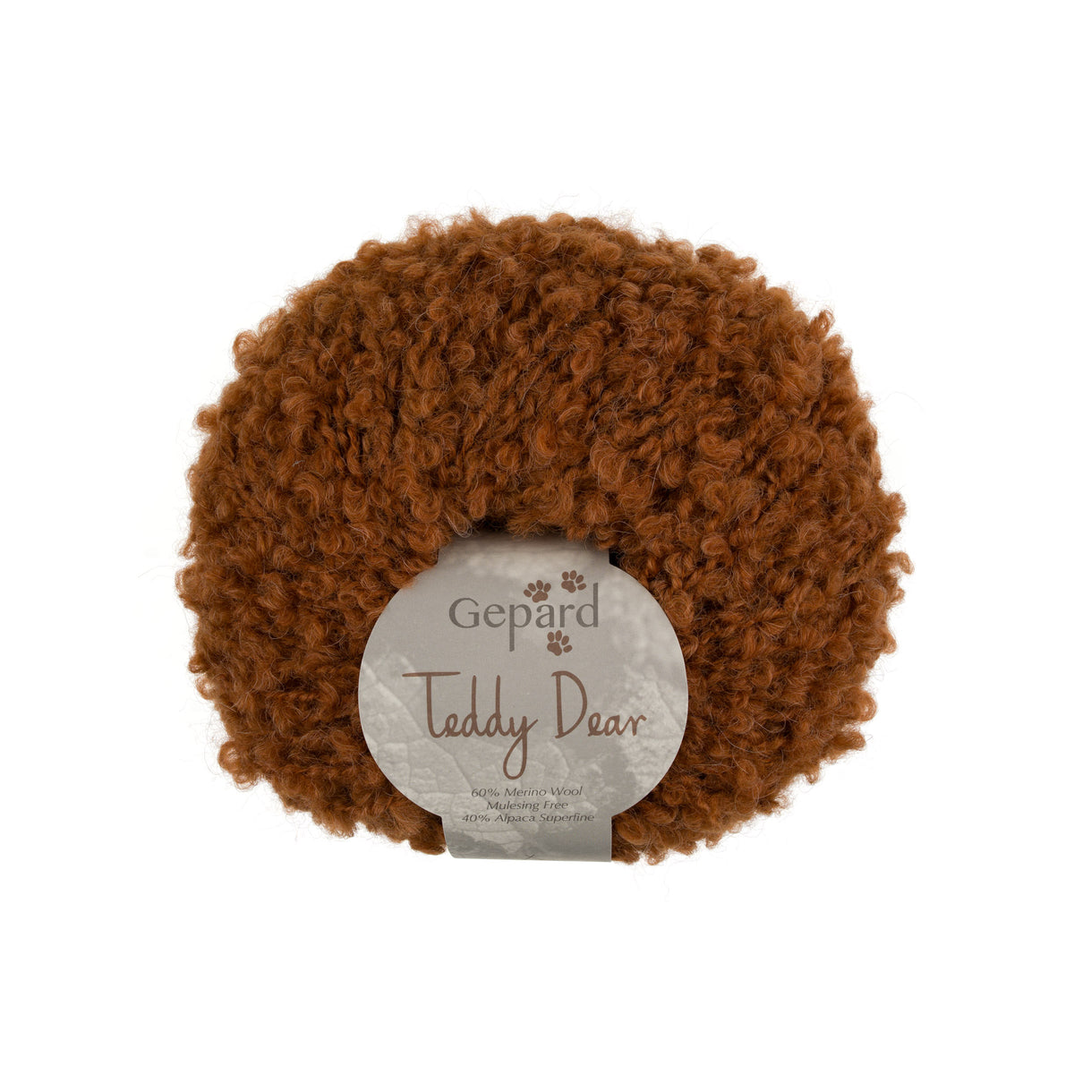 Teddy Dear