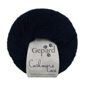 Cashmere Lace