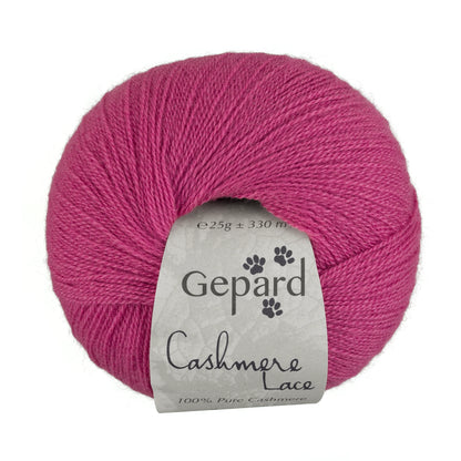 Cashmere Lace