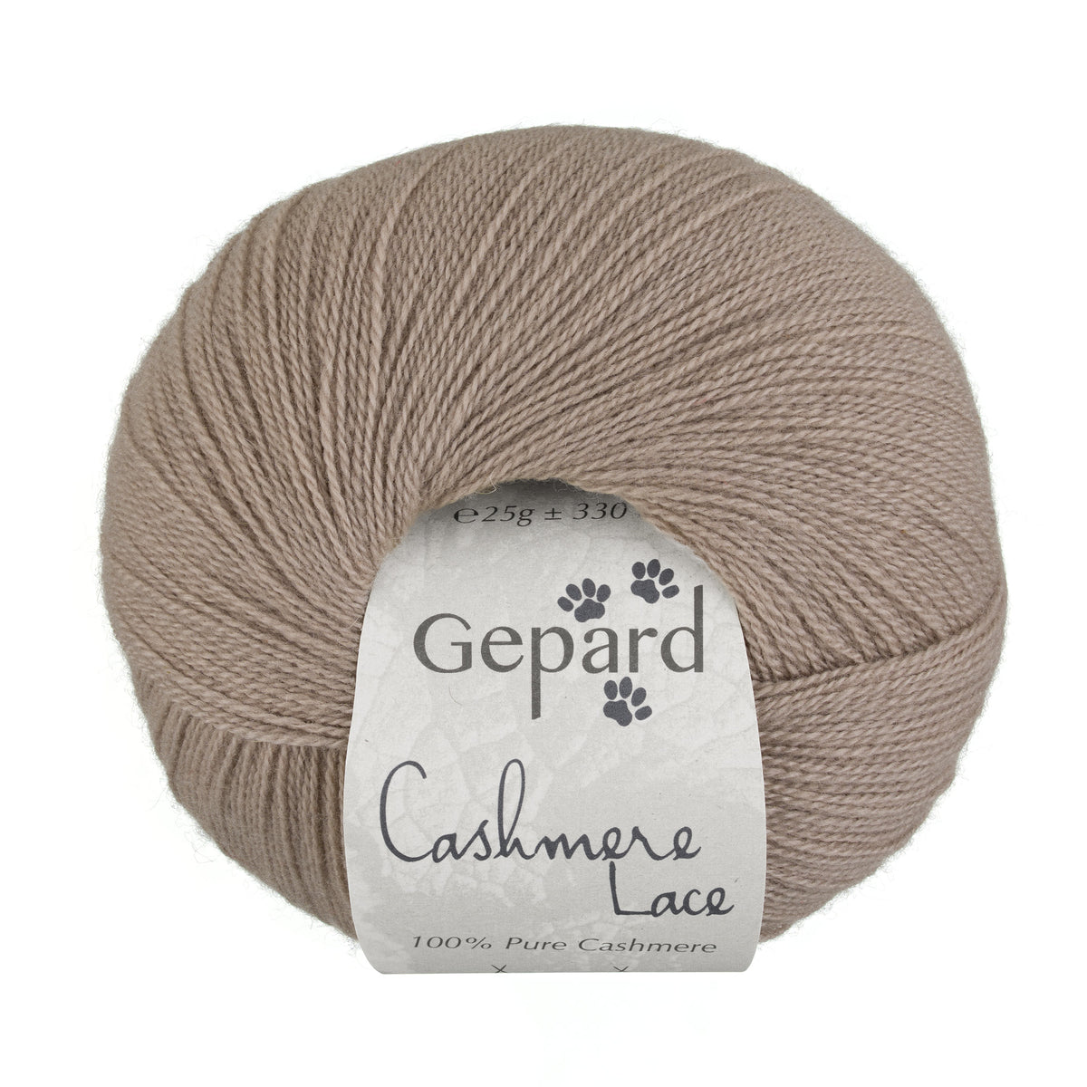 Cashmere Lace