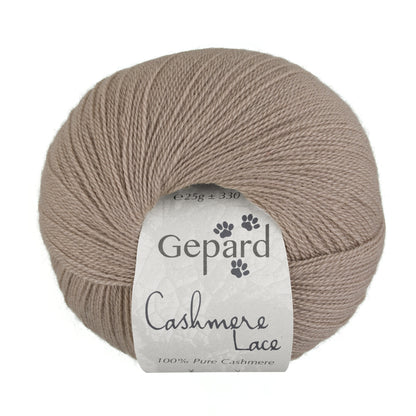 Cashmere Lace