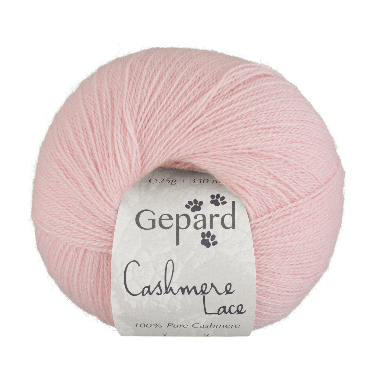 Cashmere Lace