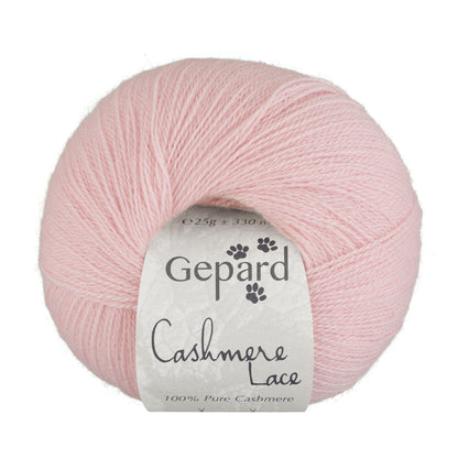 Cashmere Lace