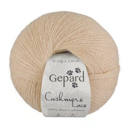 Cashmere Lace