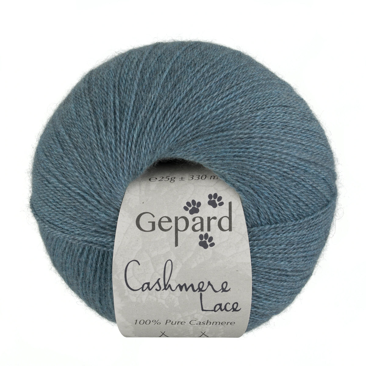 Cashmere Lace