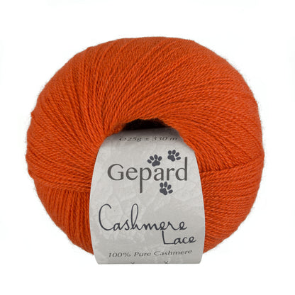 Cashmere Lace