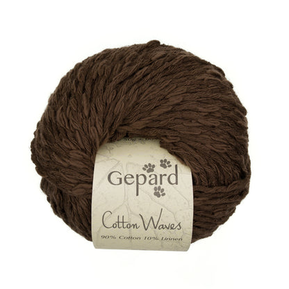 Cotton Waves