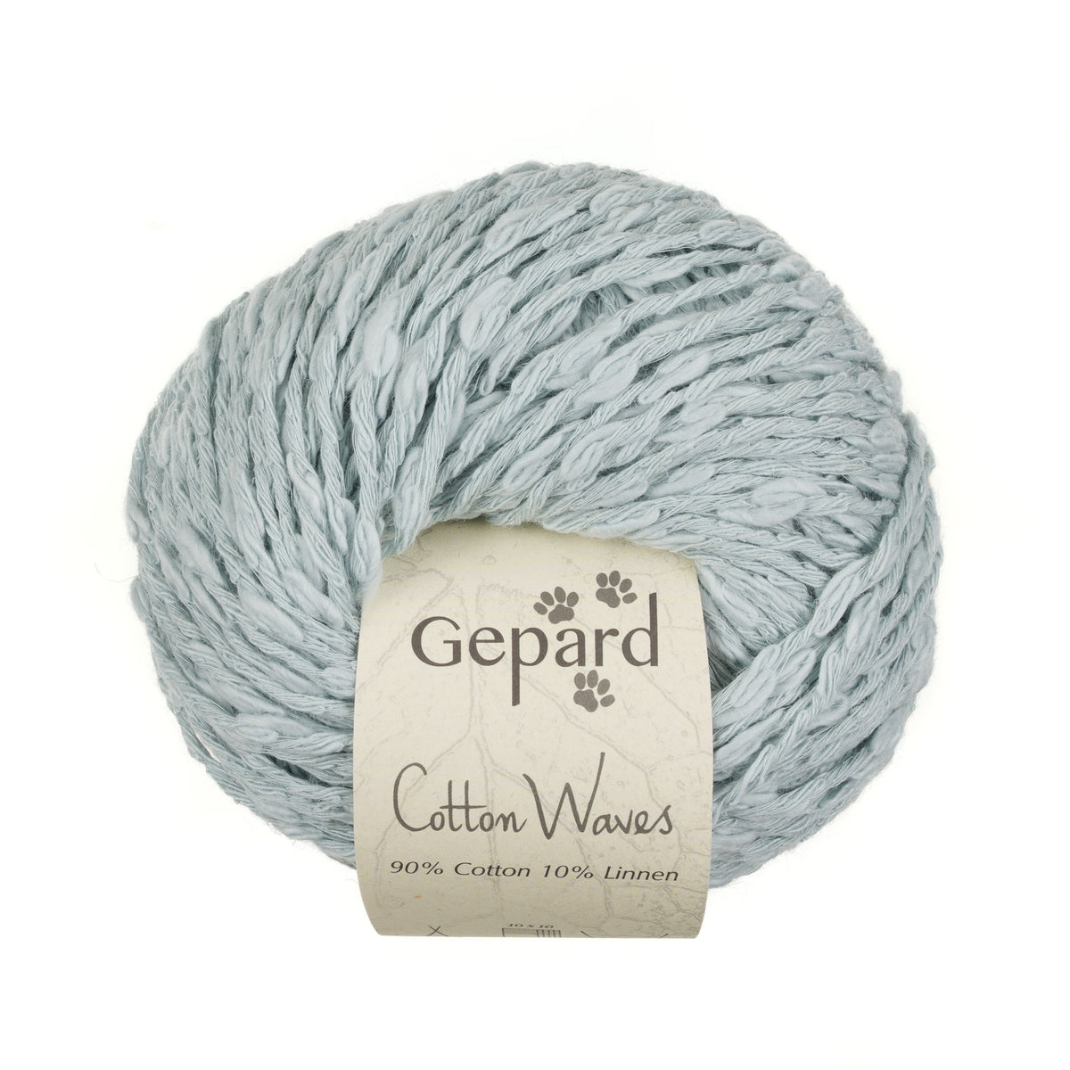 Cotton Waves