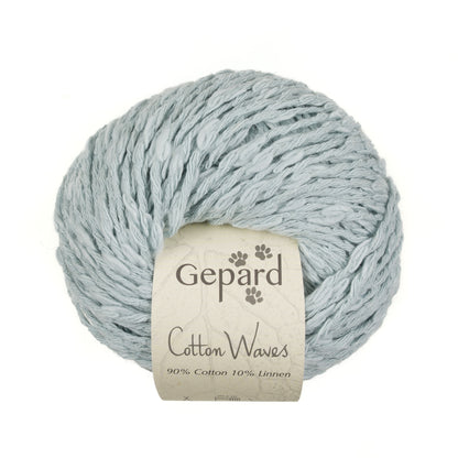 Cotton Waves