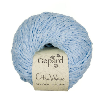 Cotton Waves
