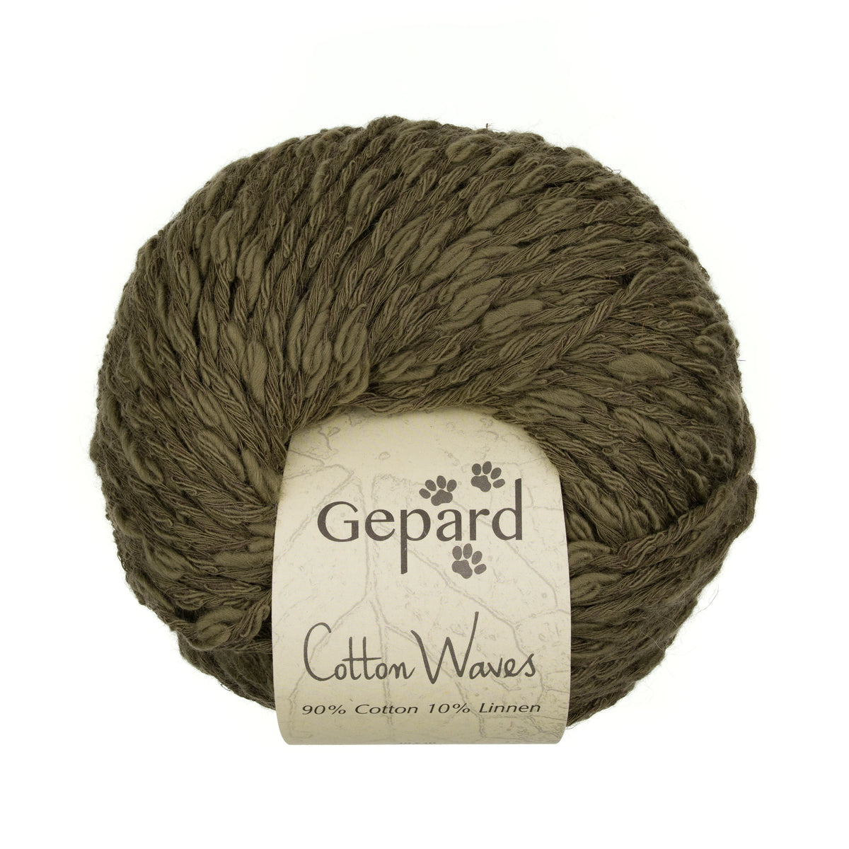 Cotton Waves