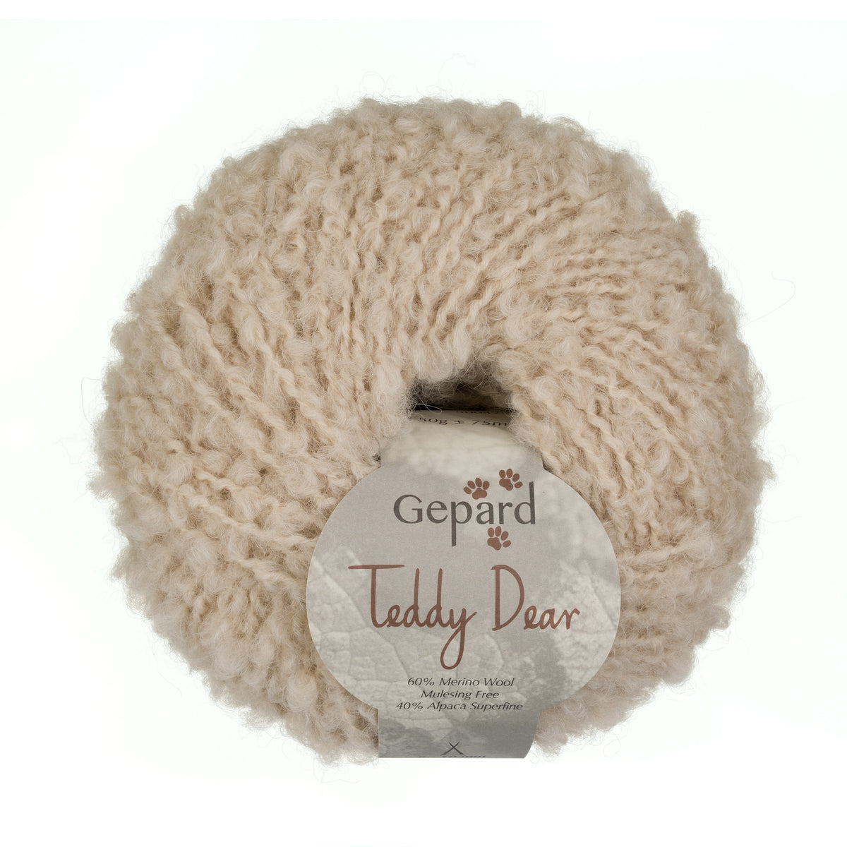 Teddy Dear