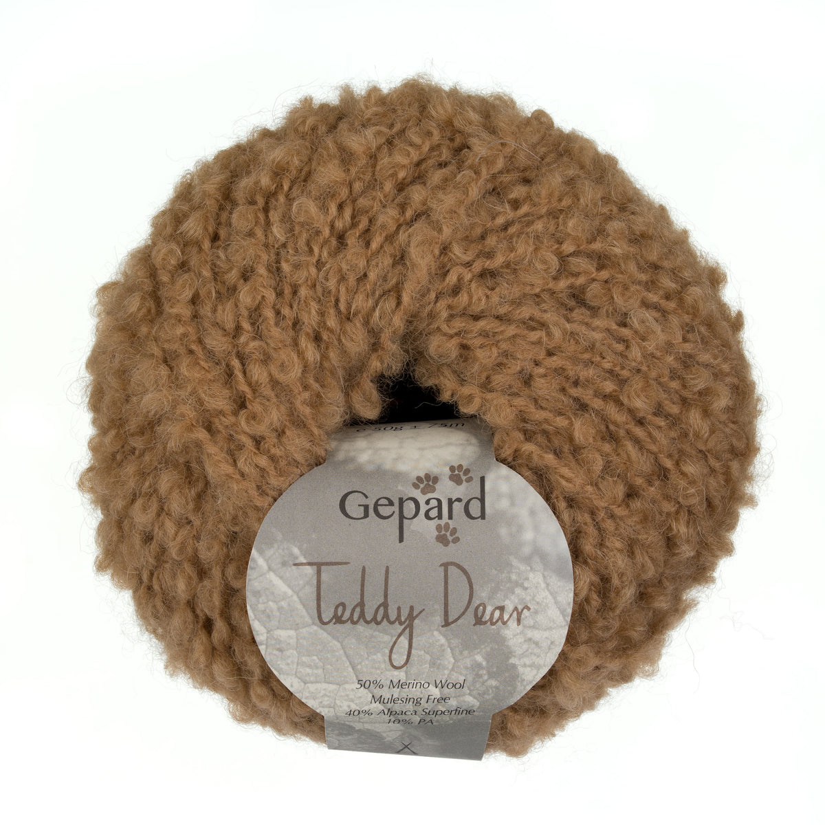 Teddy Dear