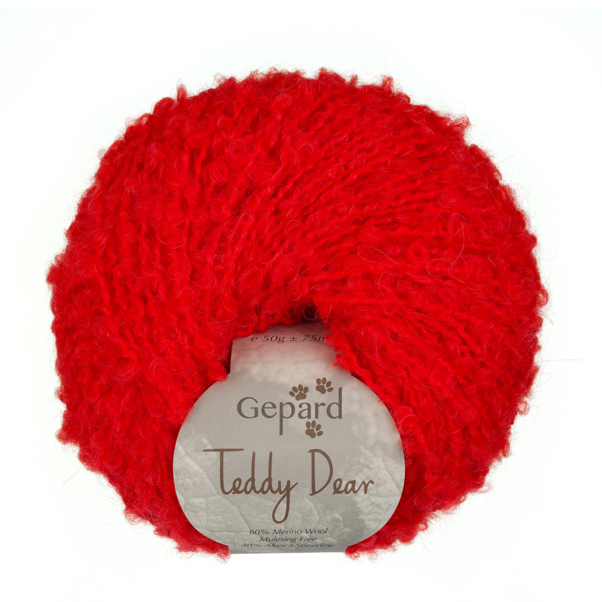 Teddy Dear