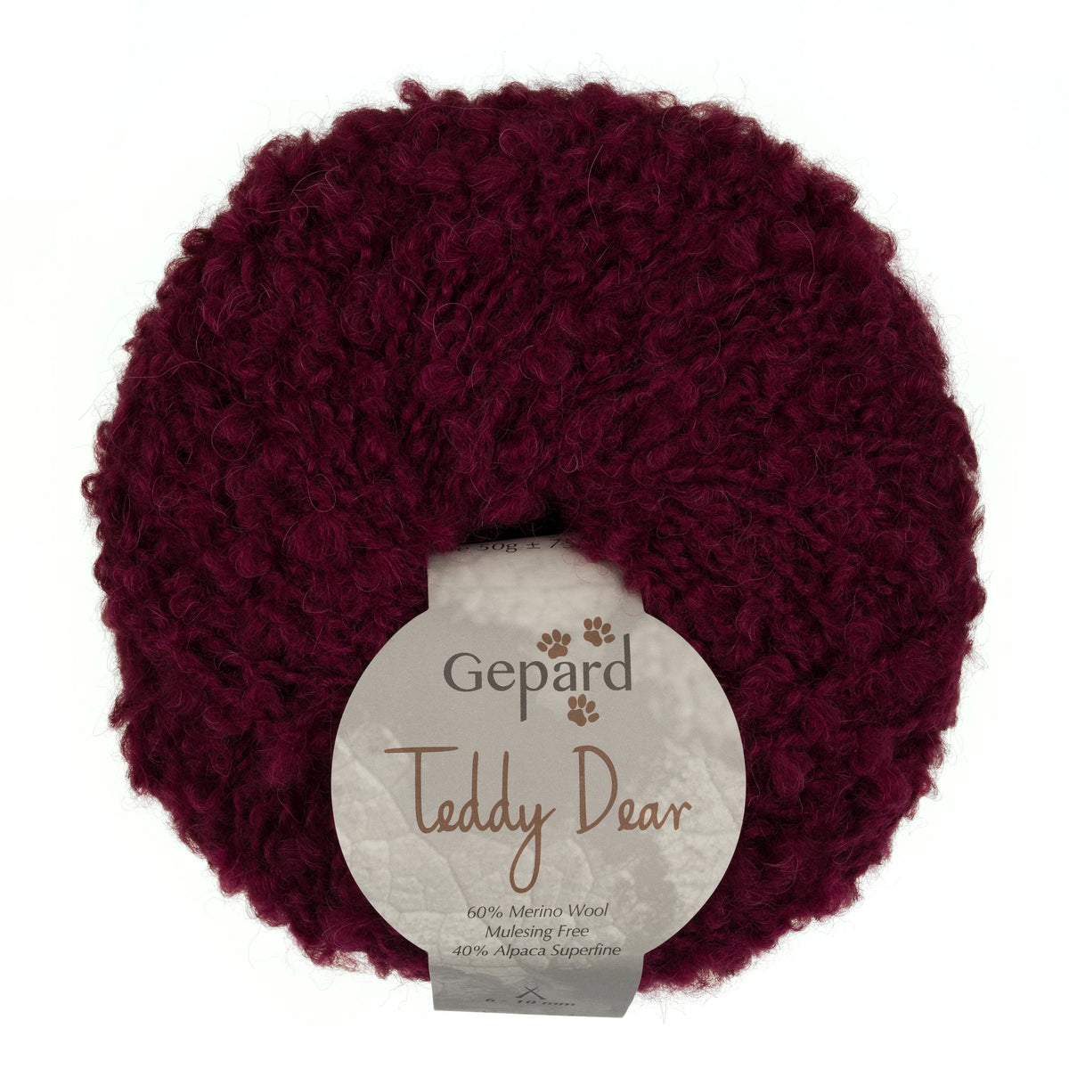 Teddy Dear