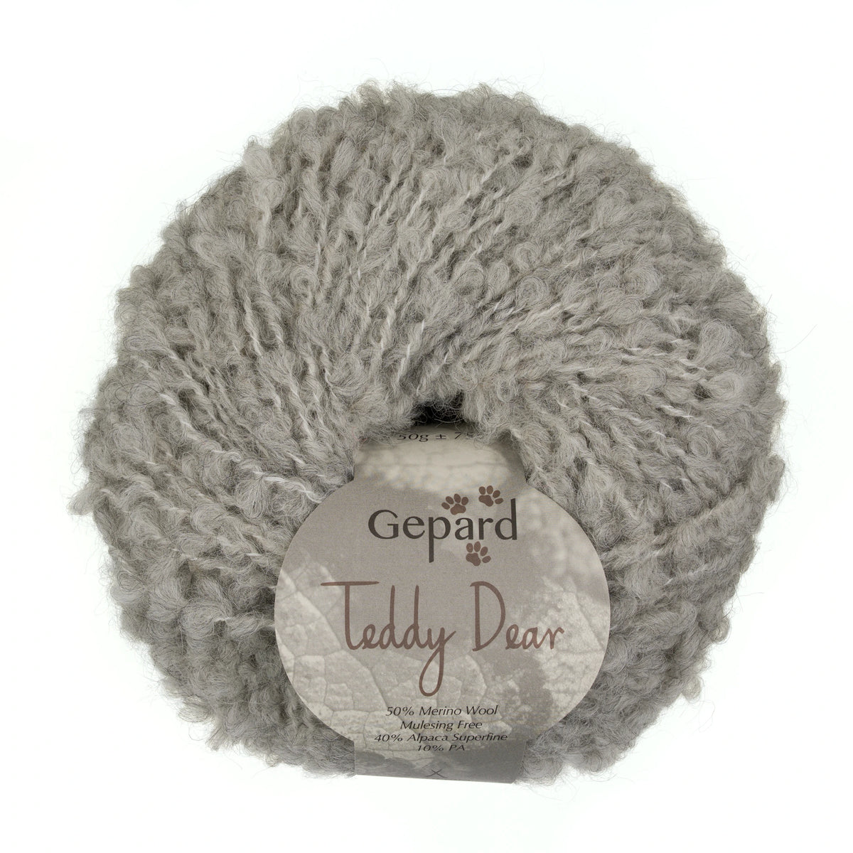 Teddy Dear