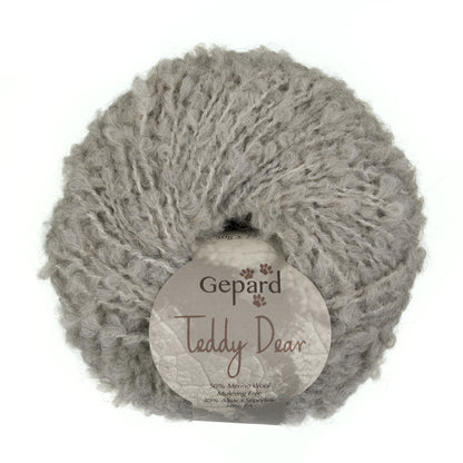 Teddy Dear