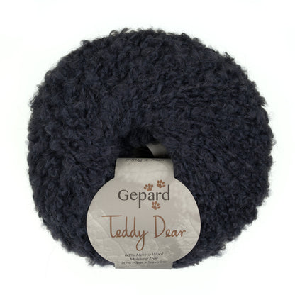 Teddy Dear